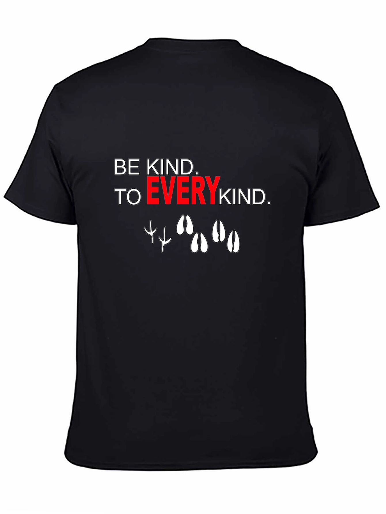 Be Kind to Every Kind T-Shirt