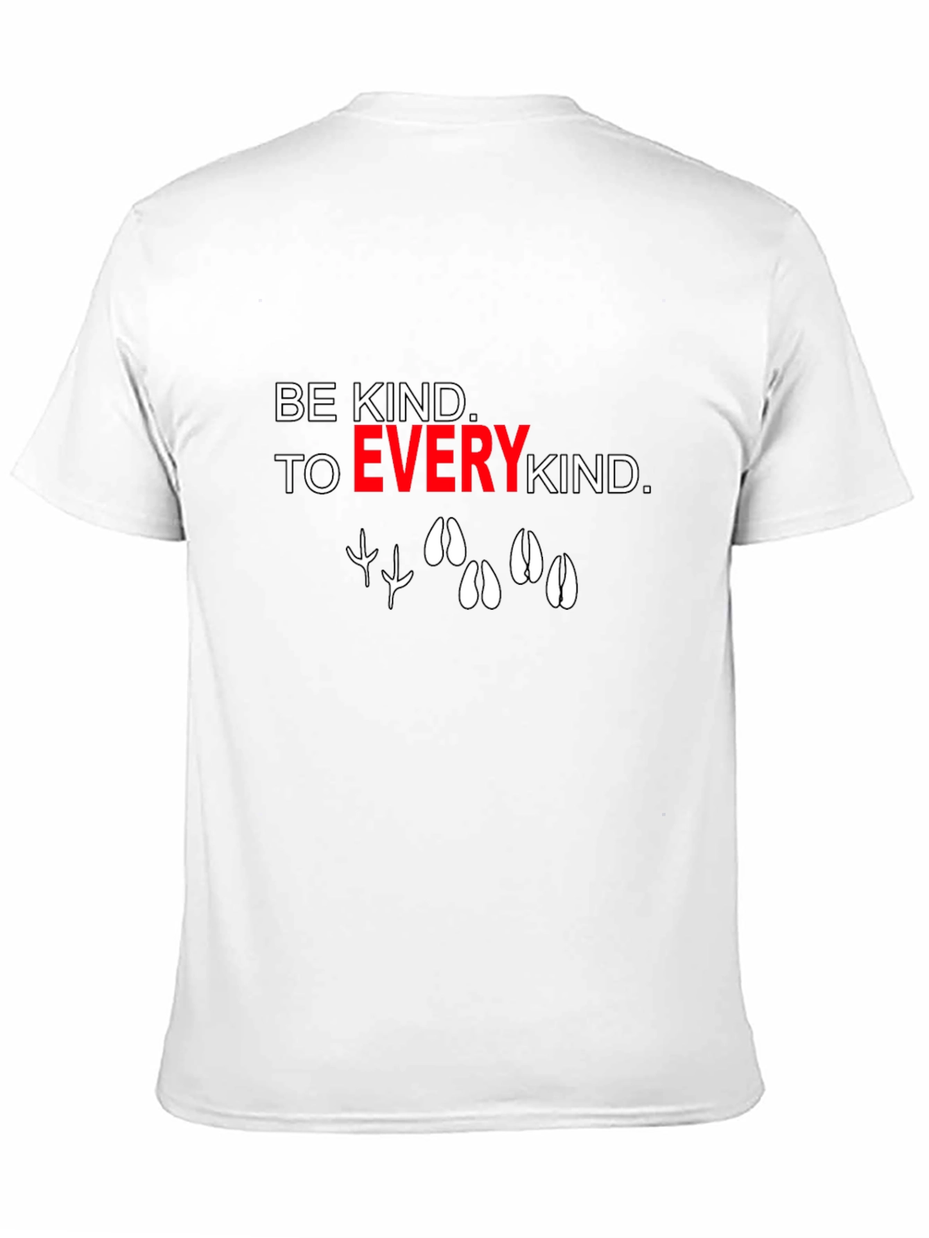 Be Kind to Every Kind T-Shirt