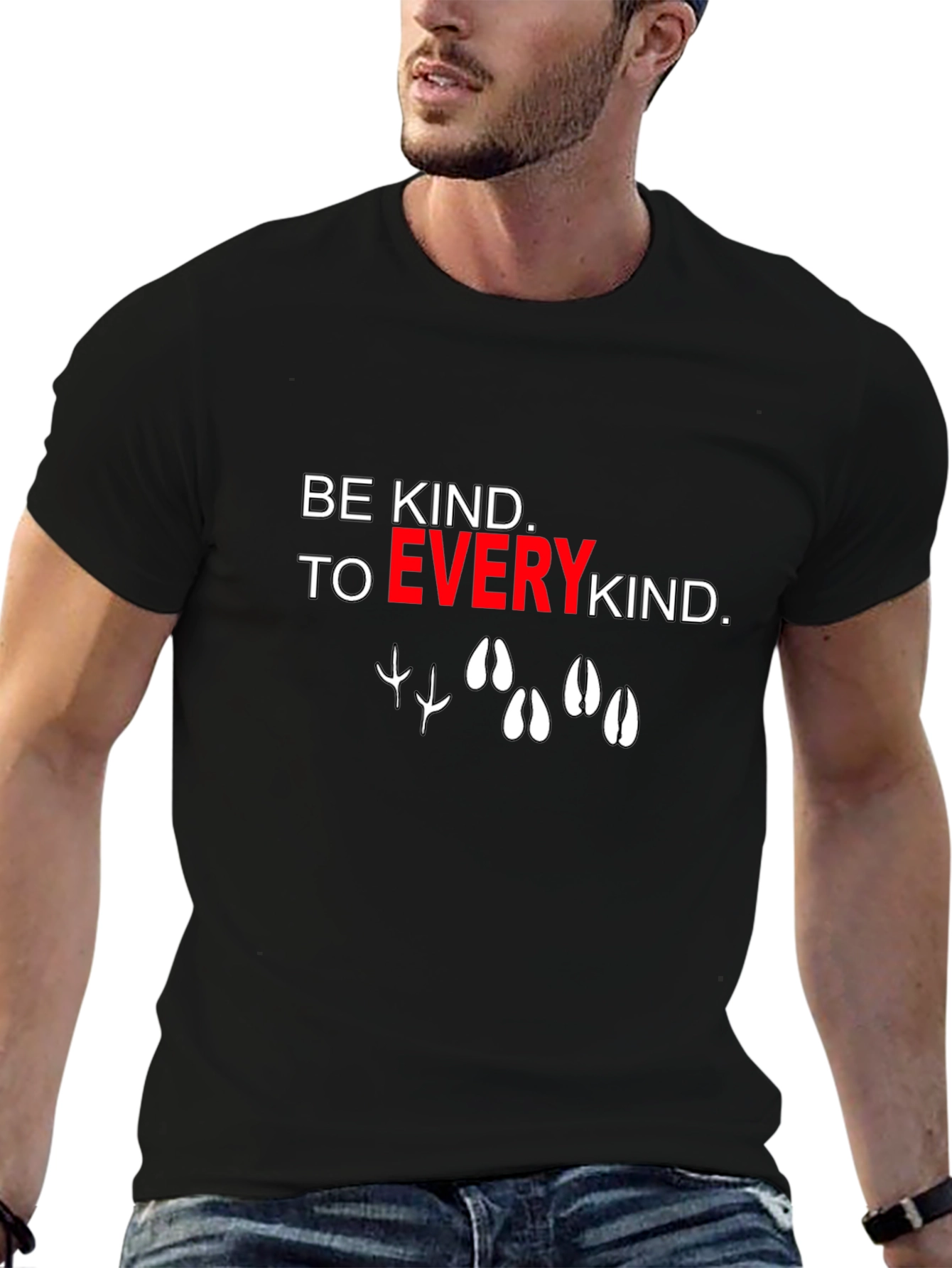 Be Kind to Every Kind T-Shirt