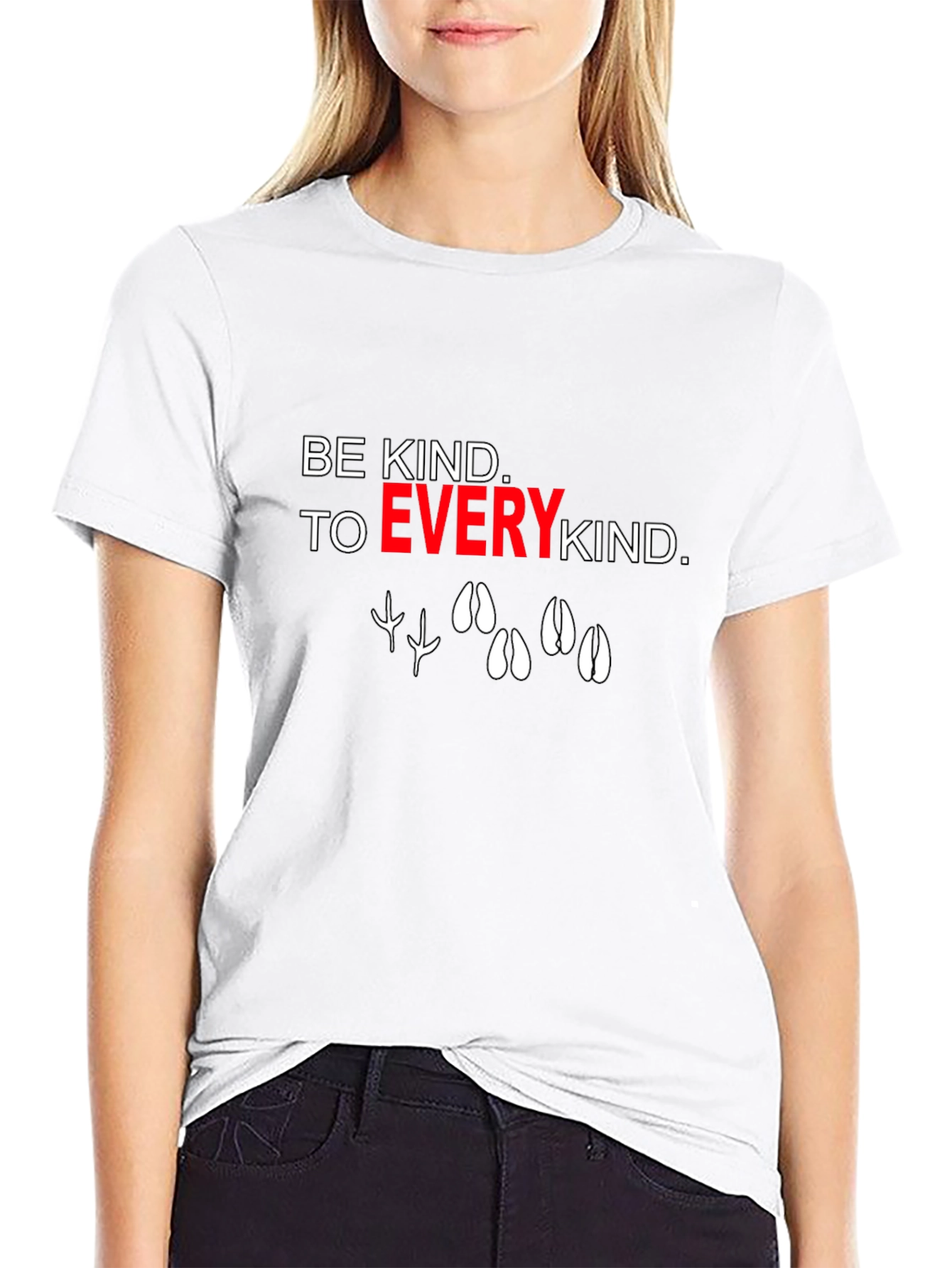Be Kind to Every Kind T-Shirt