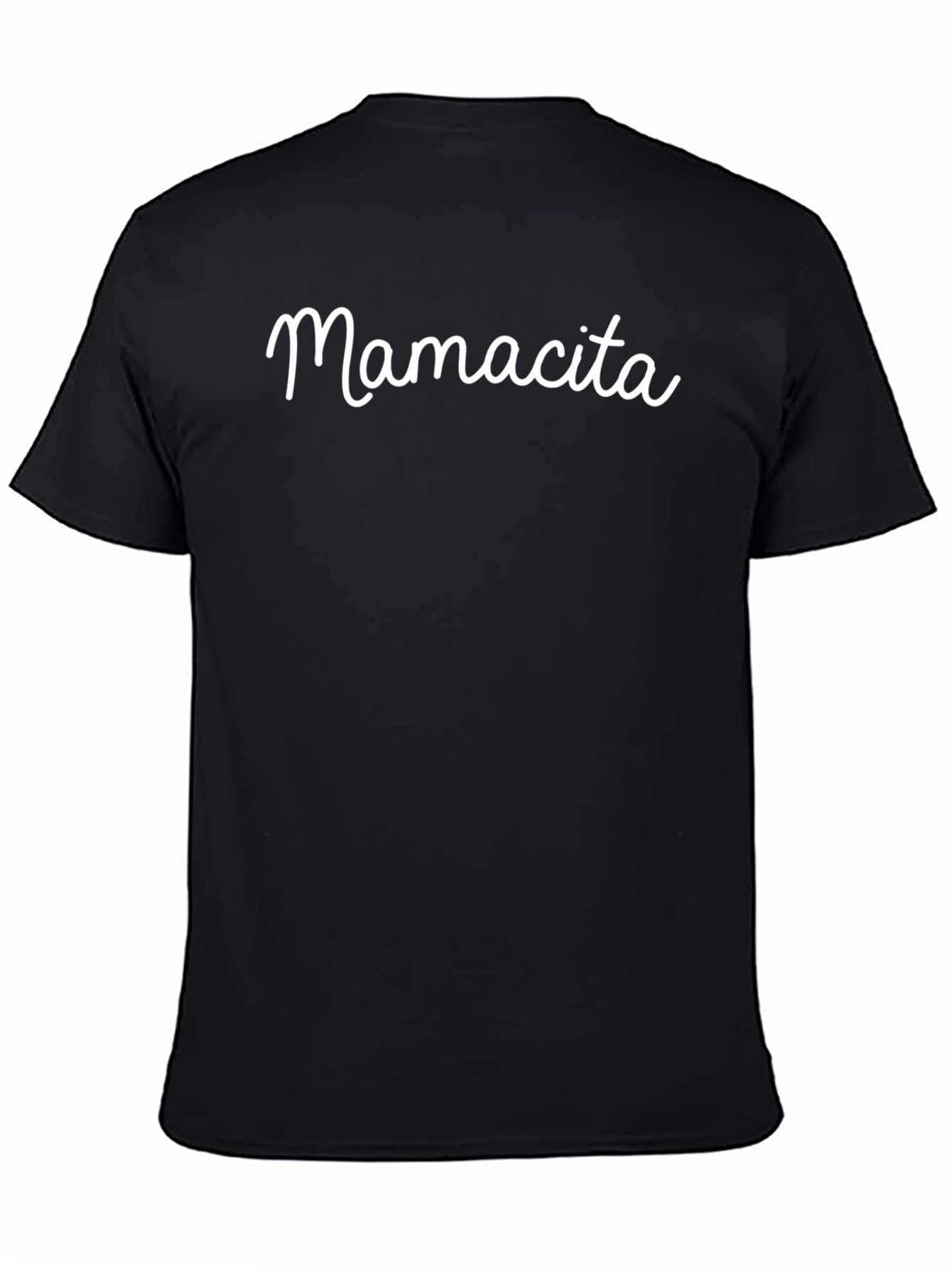 Mamacita Graphic Tee - Stylish Casual Comfort