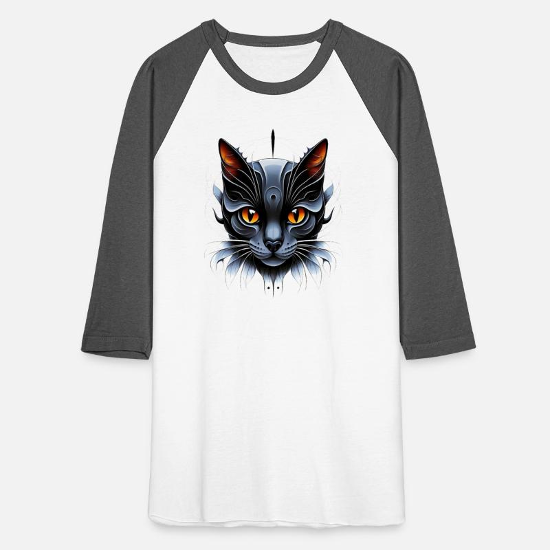 Very cool cat design