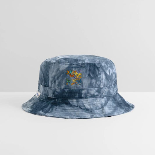 Vibrant Butterfly Colorful Elegant Design Lovely