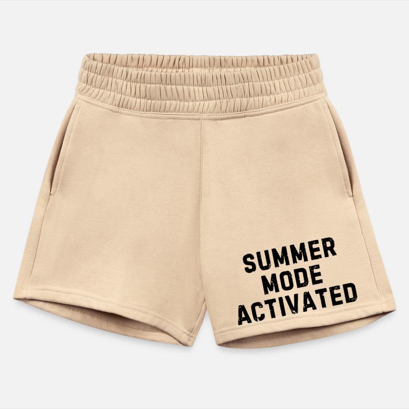 Vibrant Geometric Abstract summer mode activated