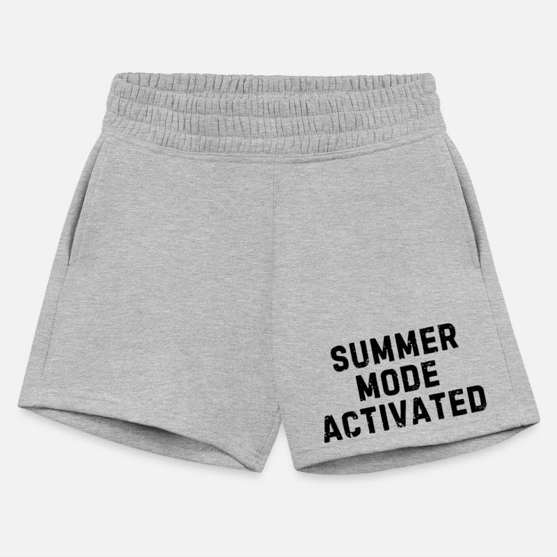 Vibrant Geometric Abstract summer mode activated