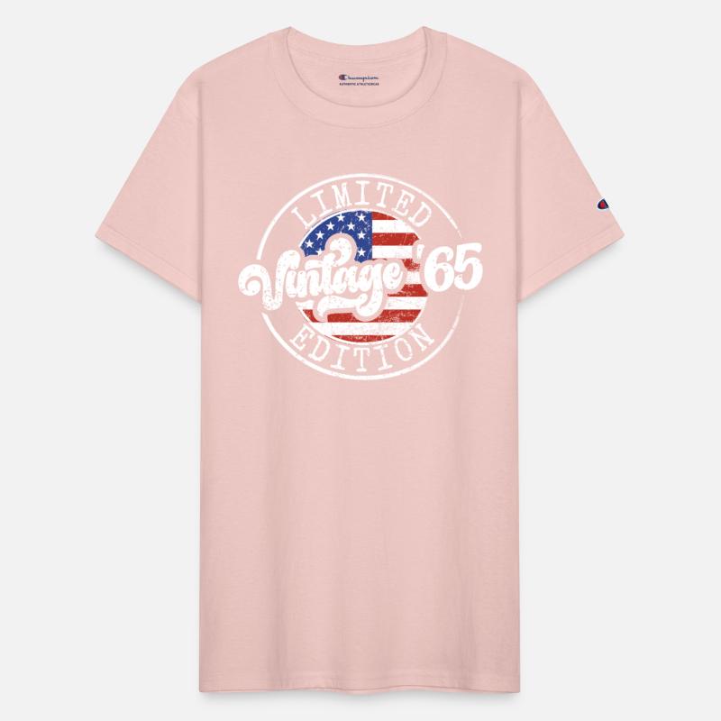 Vintage 1965 Limited Edition 60th Birthday