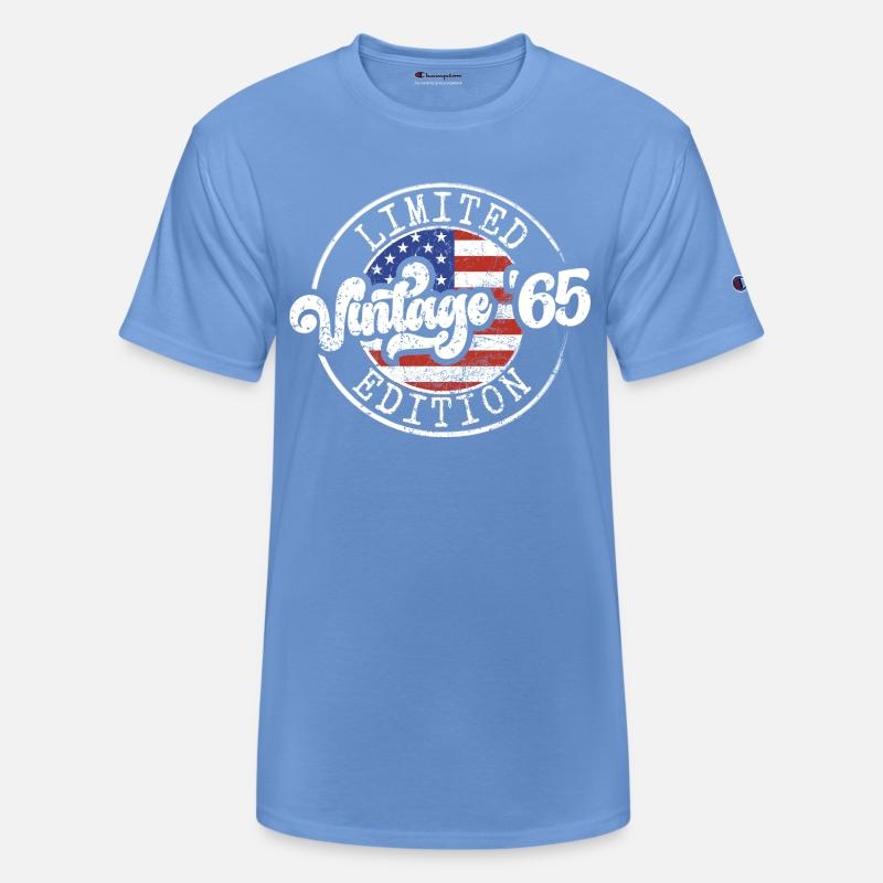 Vintage 1965 Limited Edition 60th Birthday