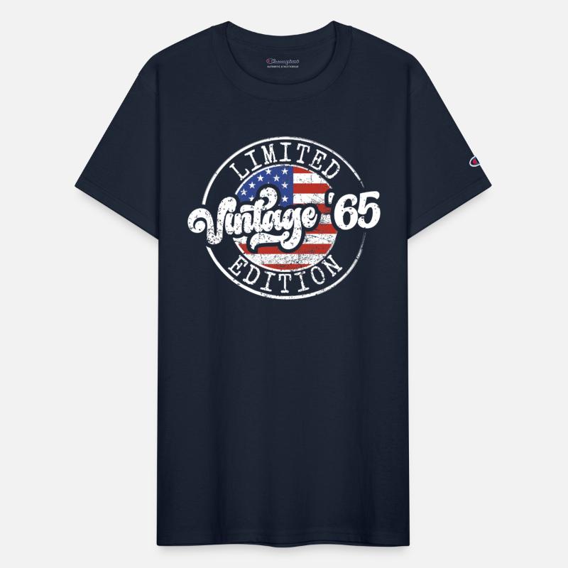 Vintage 1965 Limited Edition 60th Birthday