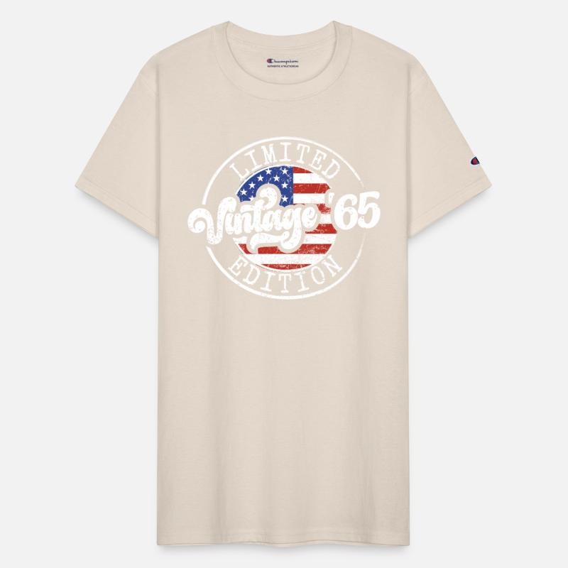 Vintage 1965 Limited Edition 60th Birthday