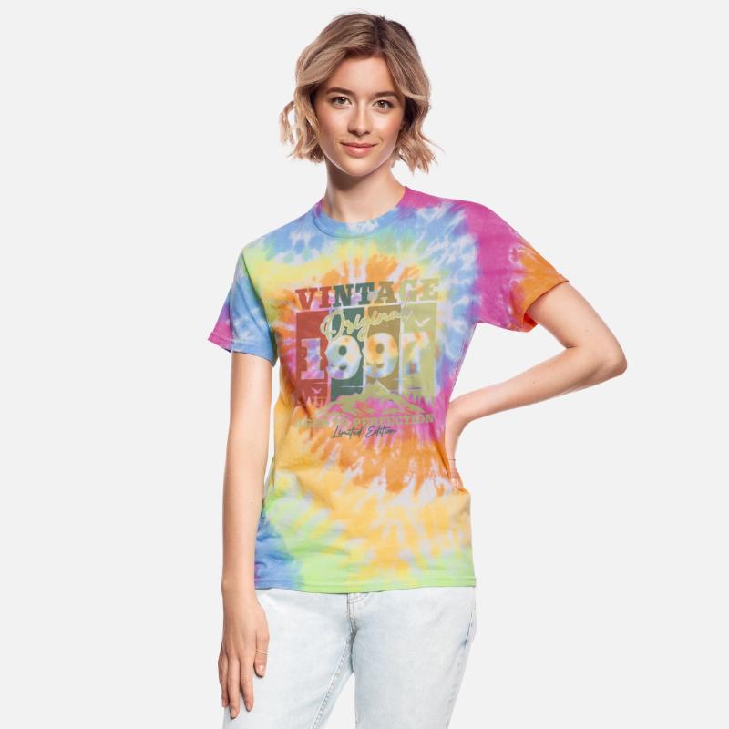 Vintage 1997 Birthday Gift