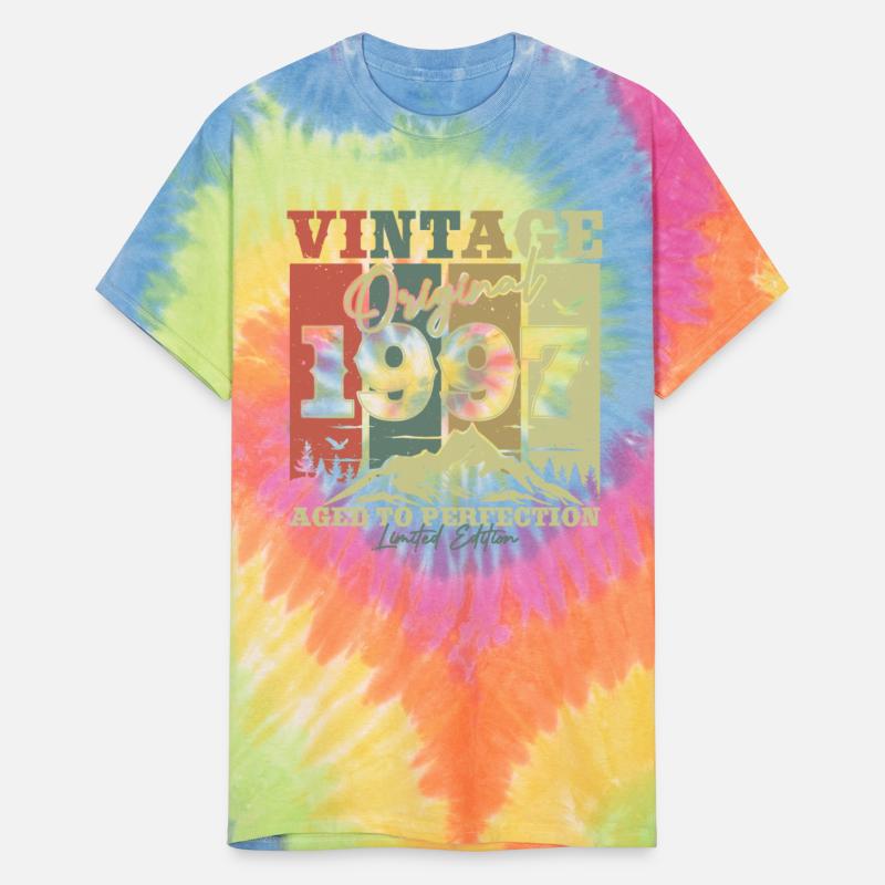 Vintage 1997 Birthday Gift