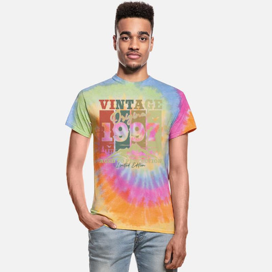 Vintage 1997 Birthday Gift