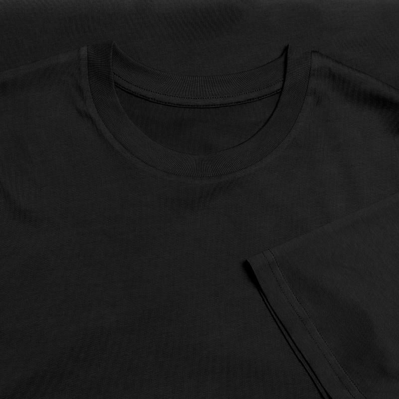 Vintage Garage Black Beauty