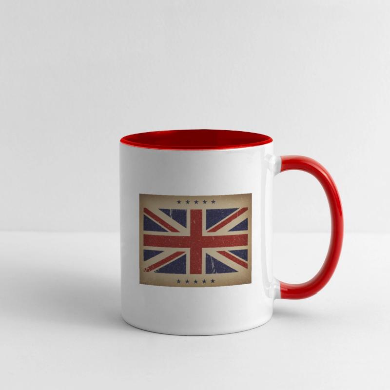 Vintage Union Jack