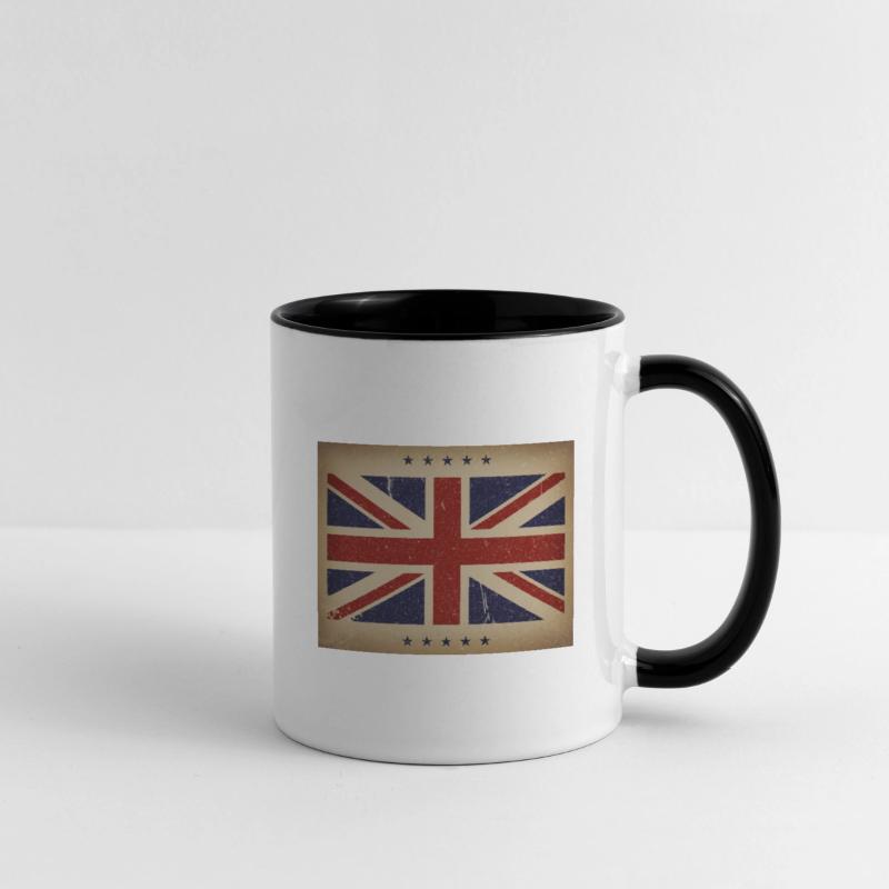 Vintage Union Jack