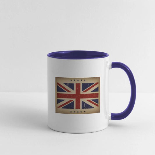 Vintage Union Jack