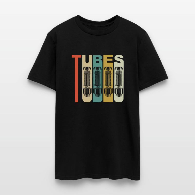 Vintage Vacuum Tube Guitar Amplifier Tube Amp