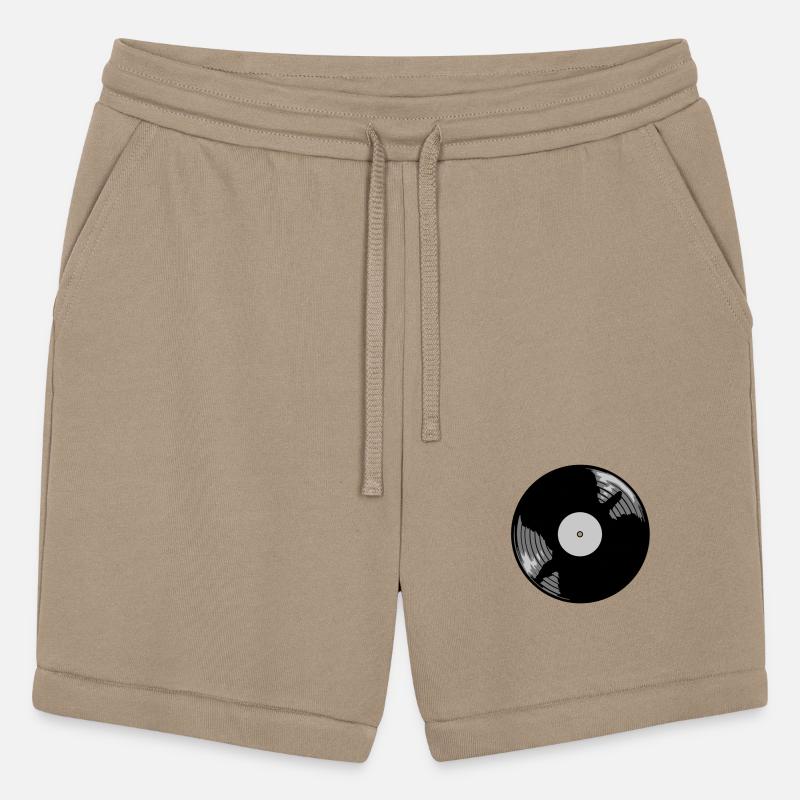 vinyl record music design