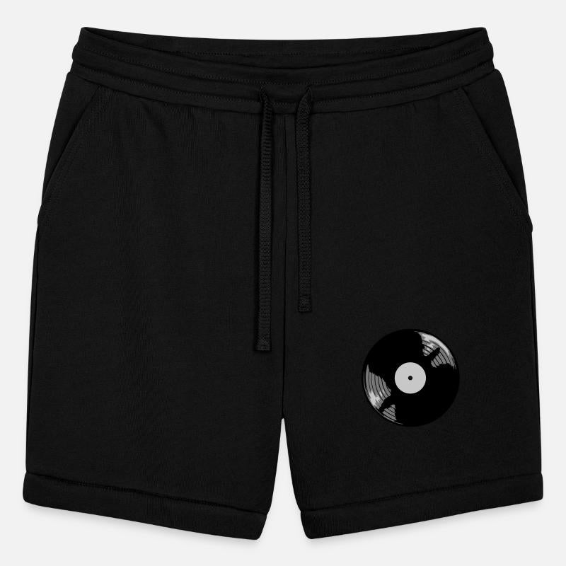 vinyl record music design