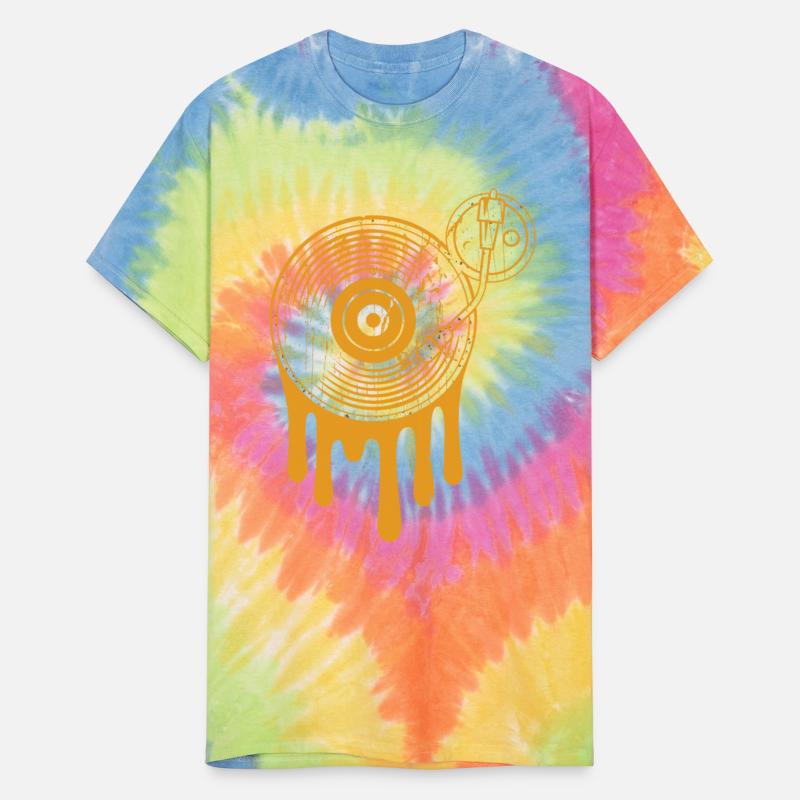 Vinyl Turntable Music Analog DJ Record