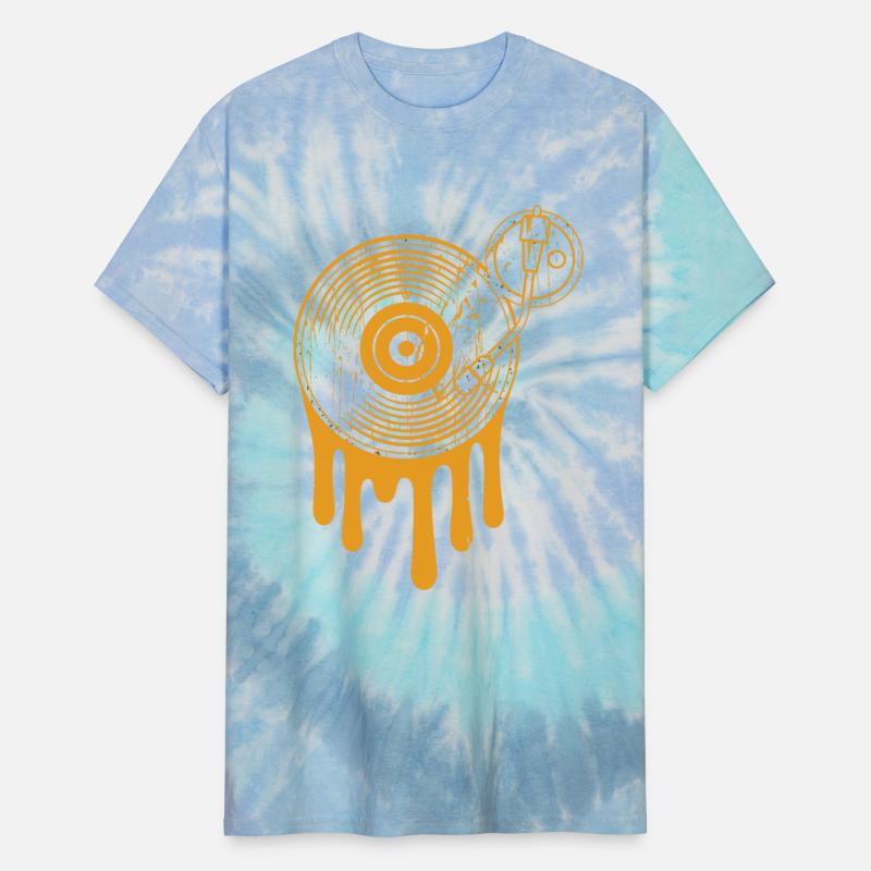 Vinyl Turntable Music Analog DJ Record