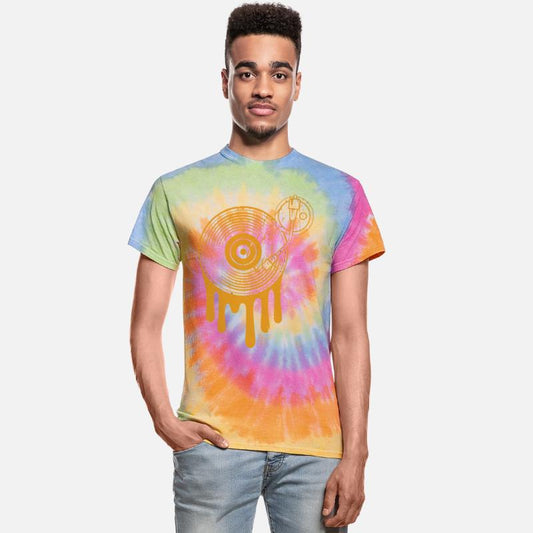 Vinyl Turntable Music Analog DJ Record