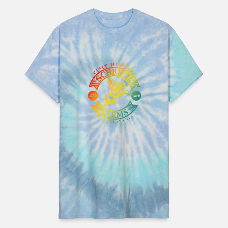 Visit Historic Schute Farms Vintage Apparel