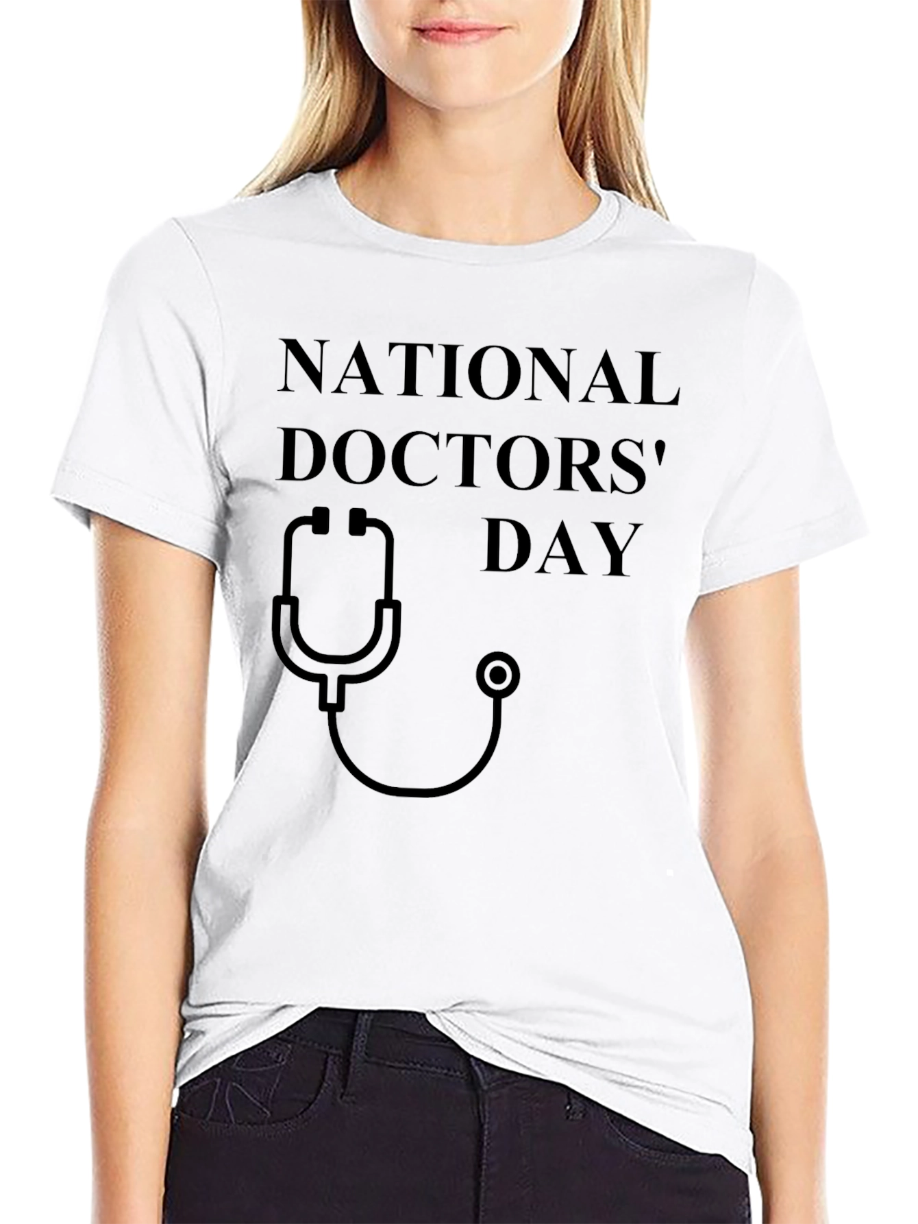 National Doctors Day T-Shirt