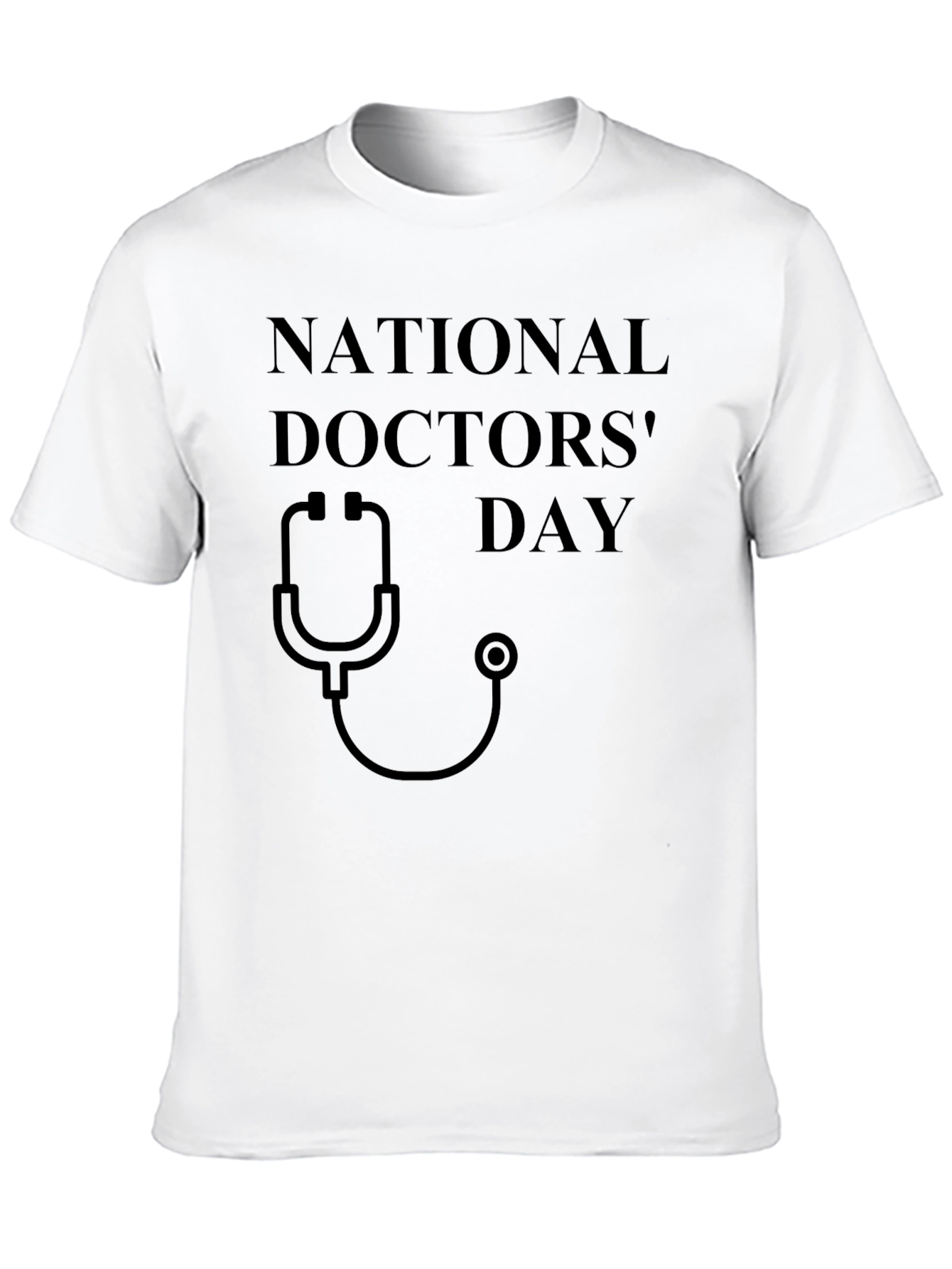 National Doctors Day T-Shirt