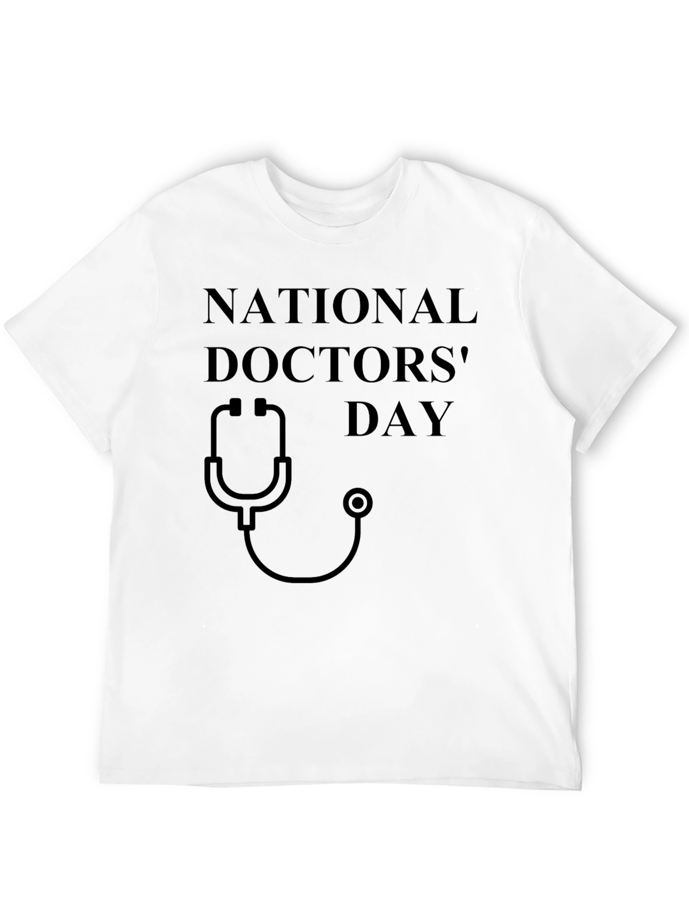 National Doctors Day T-Shirt
