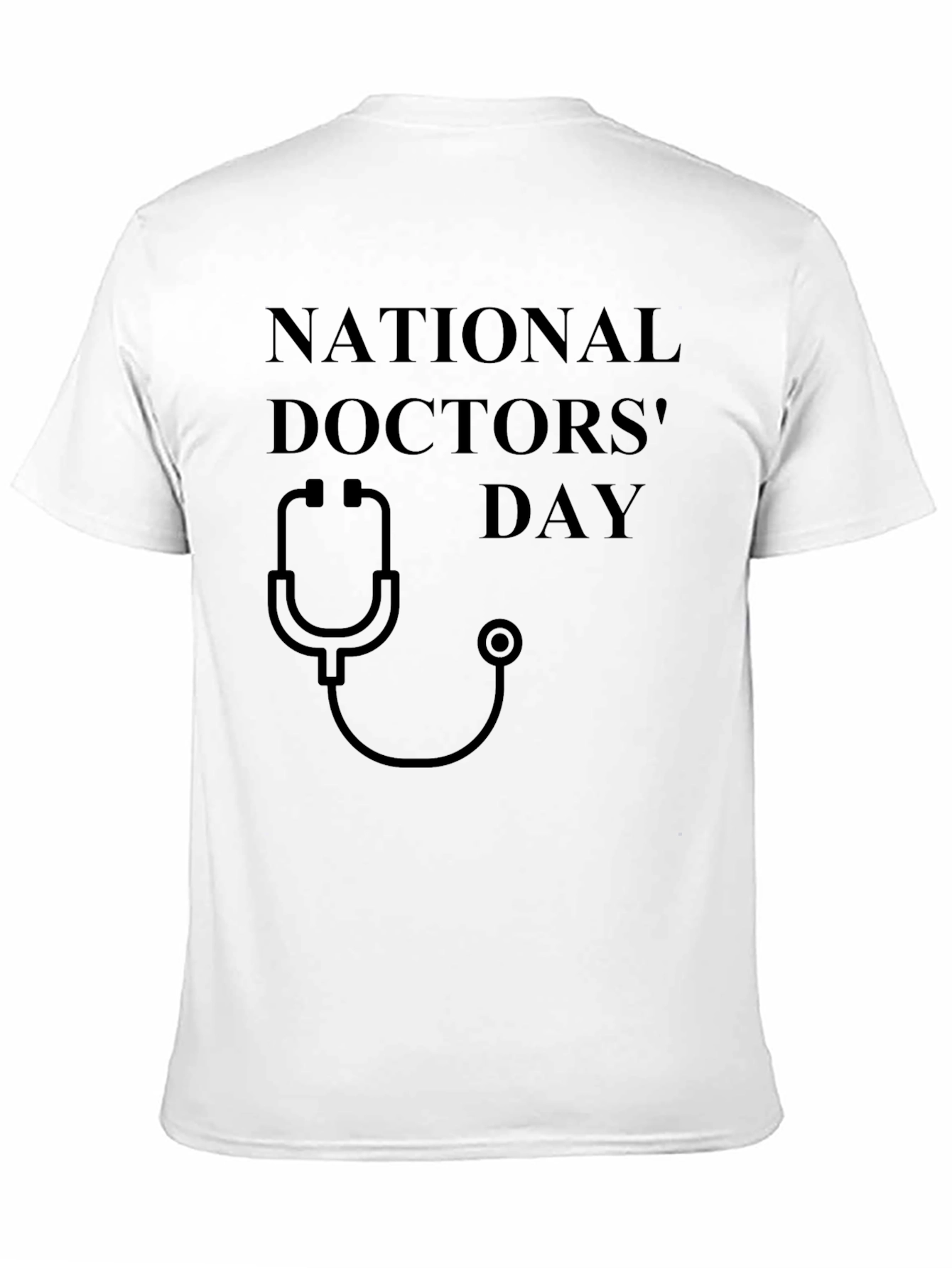 National Doctors Day T-Shirt