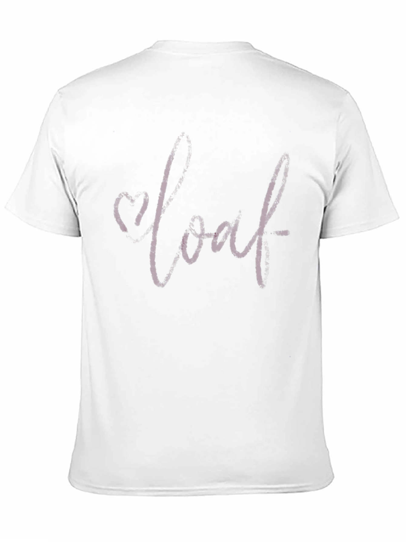 Loaf Graphic Tee - Trendy Casual Wear