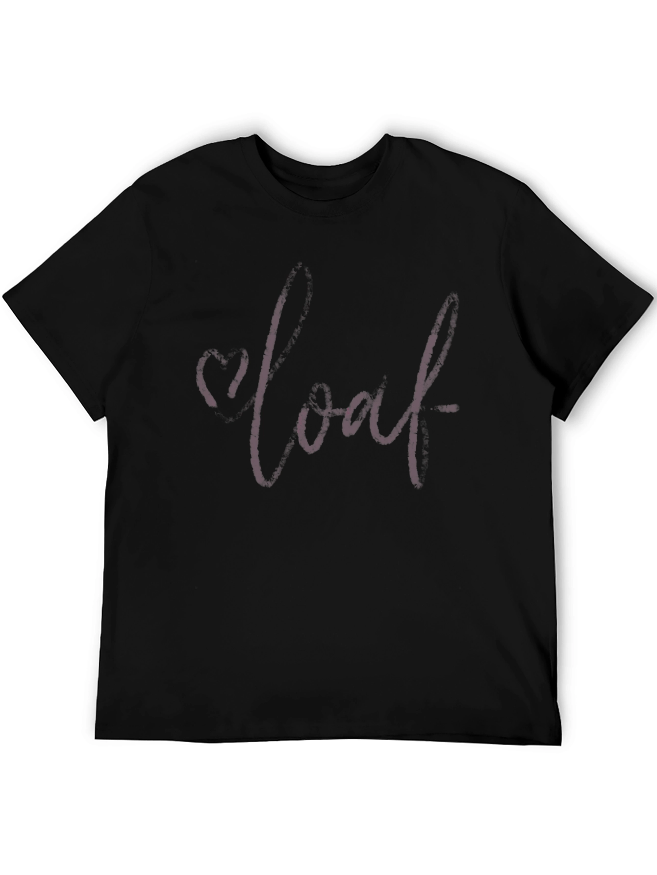 Loaf Graphic Tee - Trendy Casual Wear