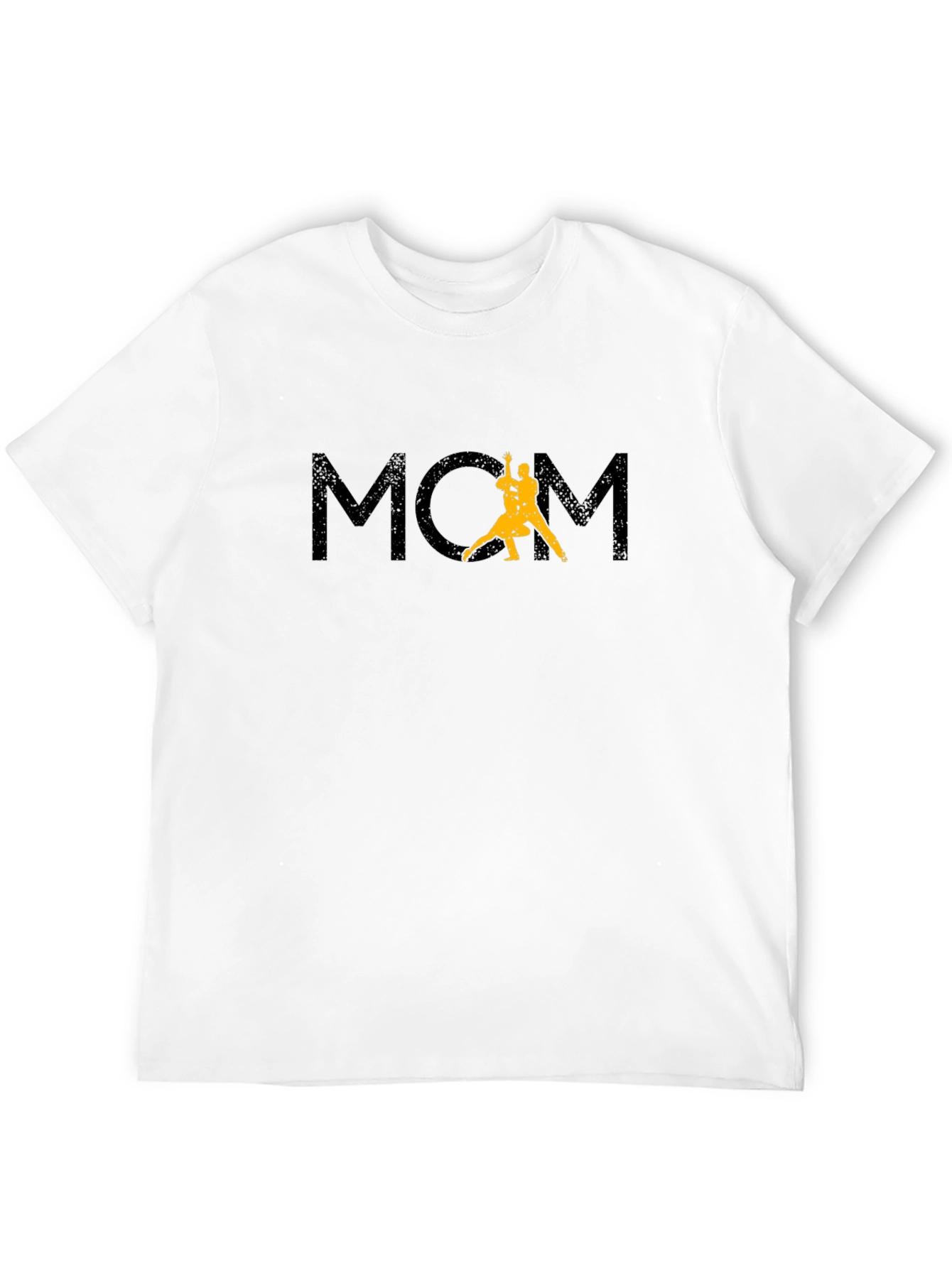 Tango Dancing Mom T-Shirt - Graphic Tee