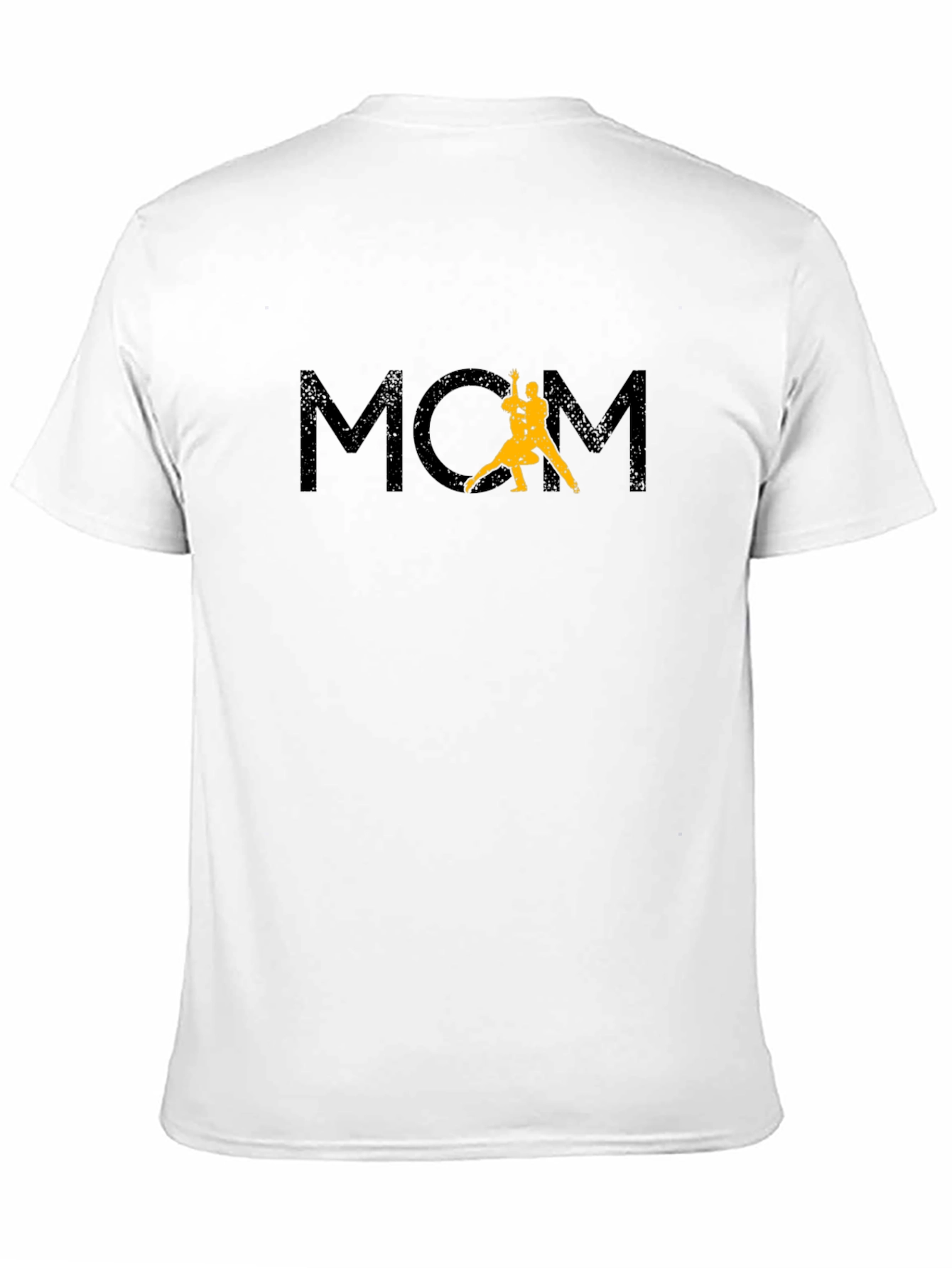 Tango Dancing Mom T-Shirt - Graphic Tee