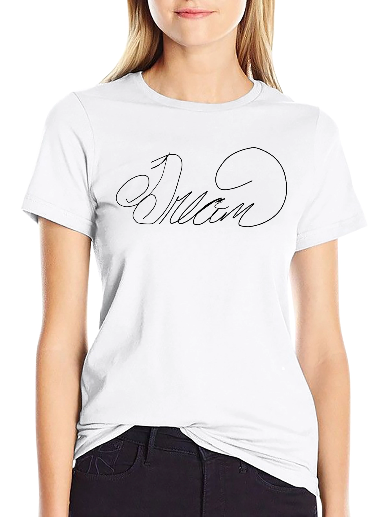Dream T-Shirt - Casual Style