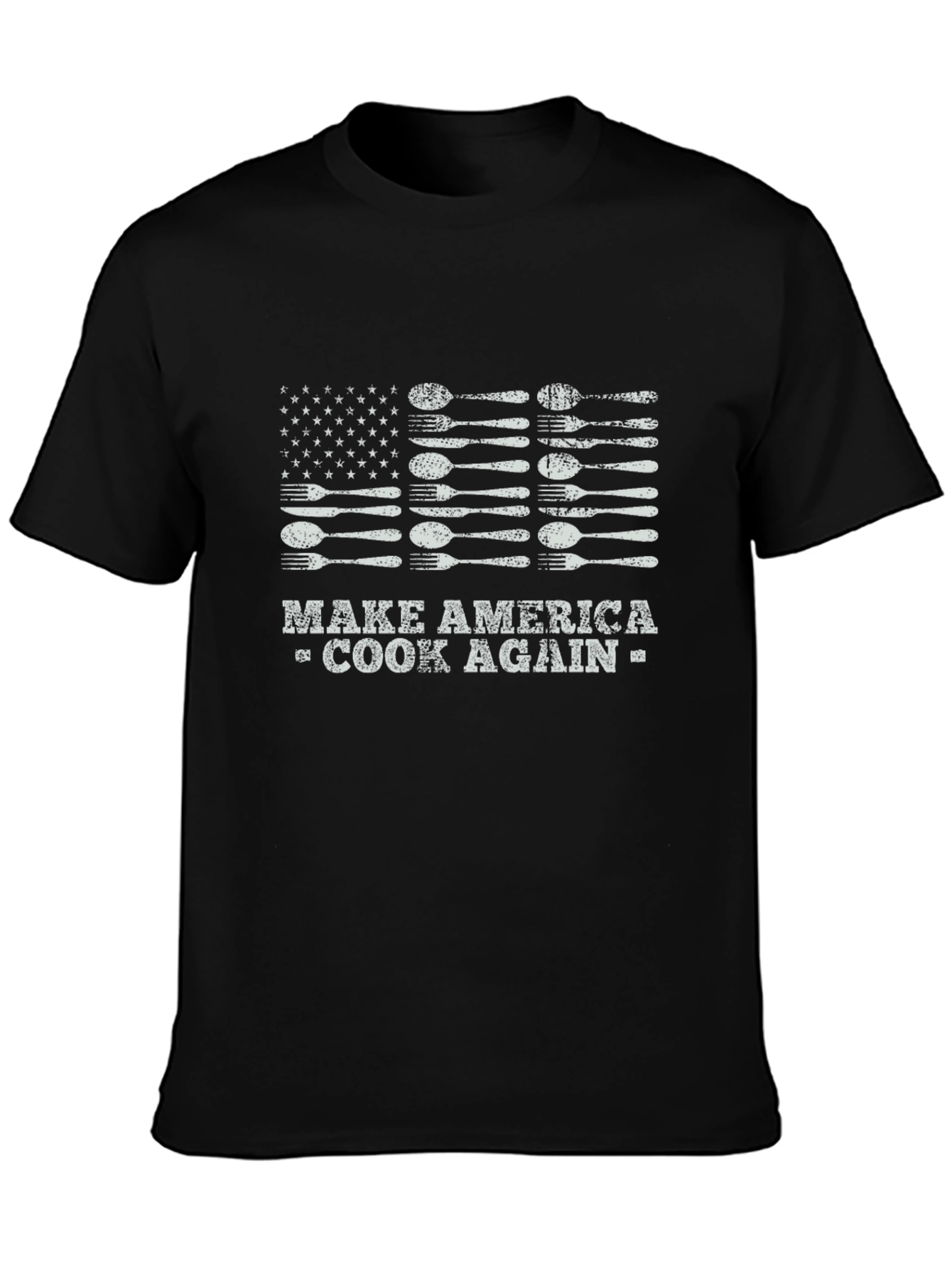 Make America Cook Again T-Shirt