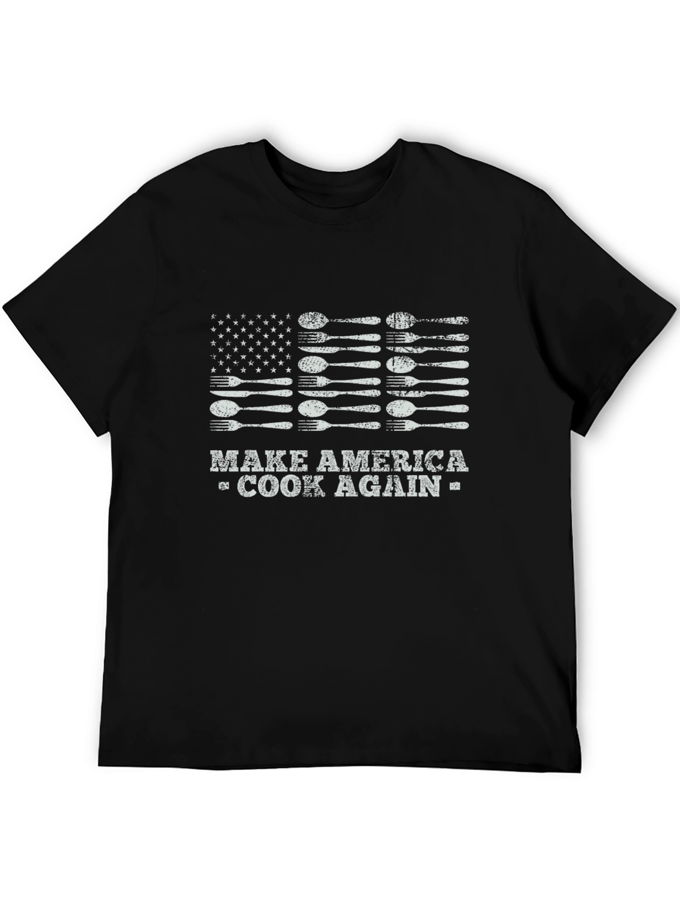 Make America Cook Again T-Shirt