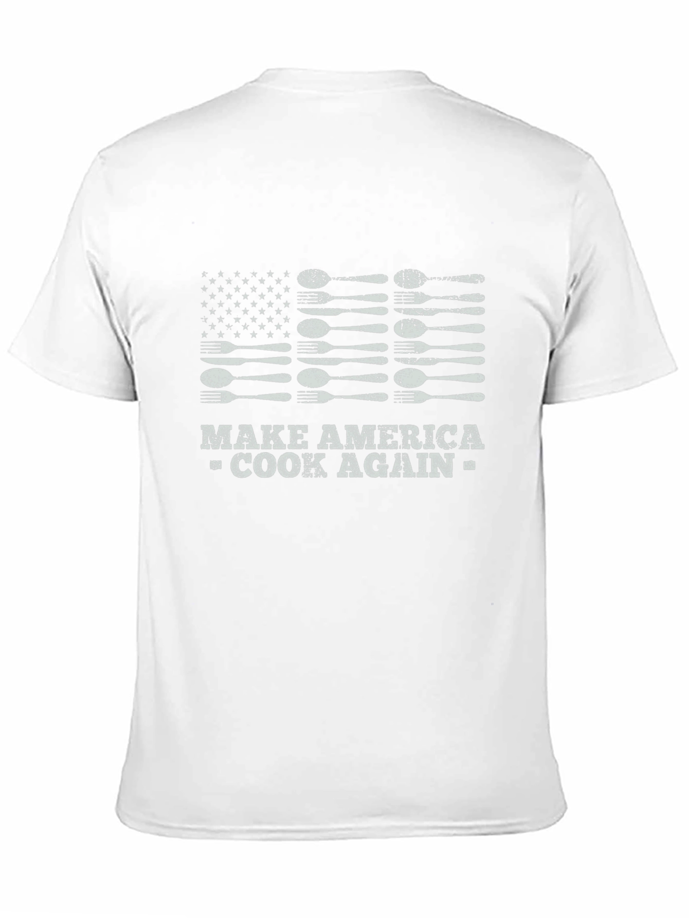 Make America Cook Again T-Shirt