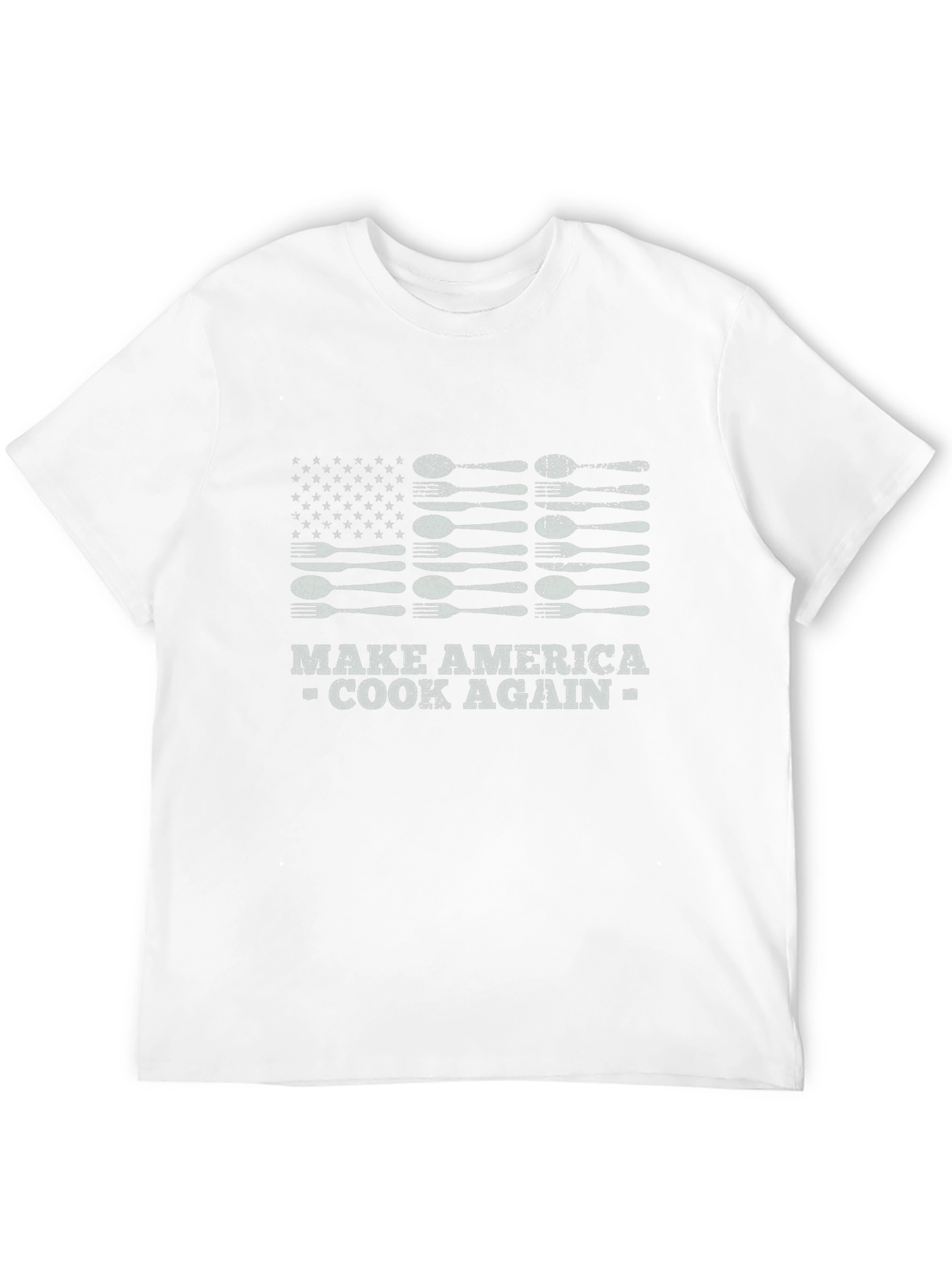 Make America Cook Again T-Shirt