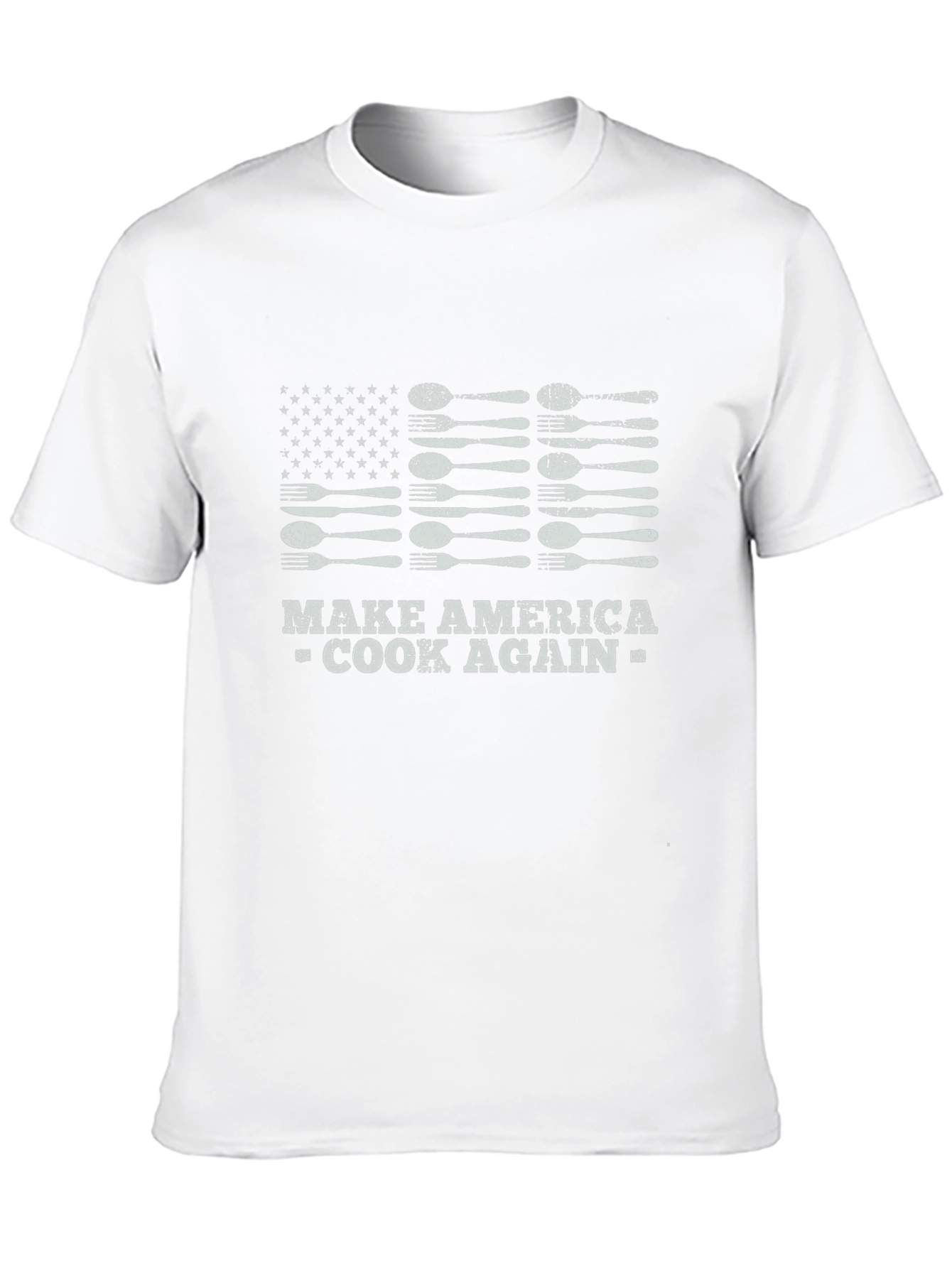 Make America Cook Again T-Shirt