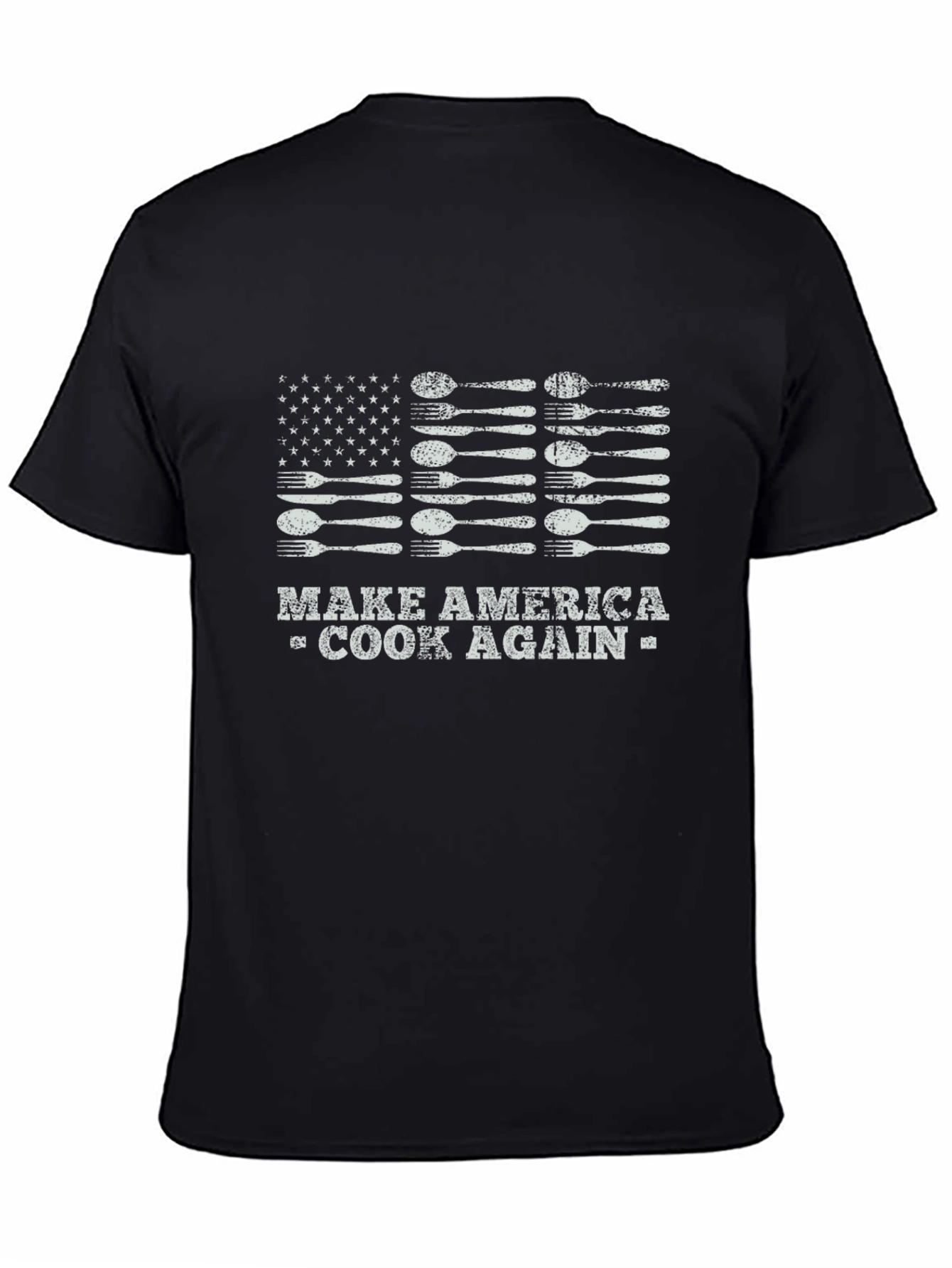 Make America Cook Again T-Shirt