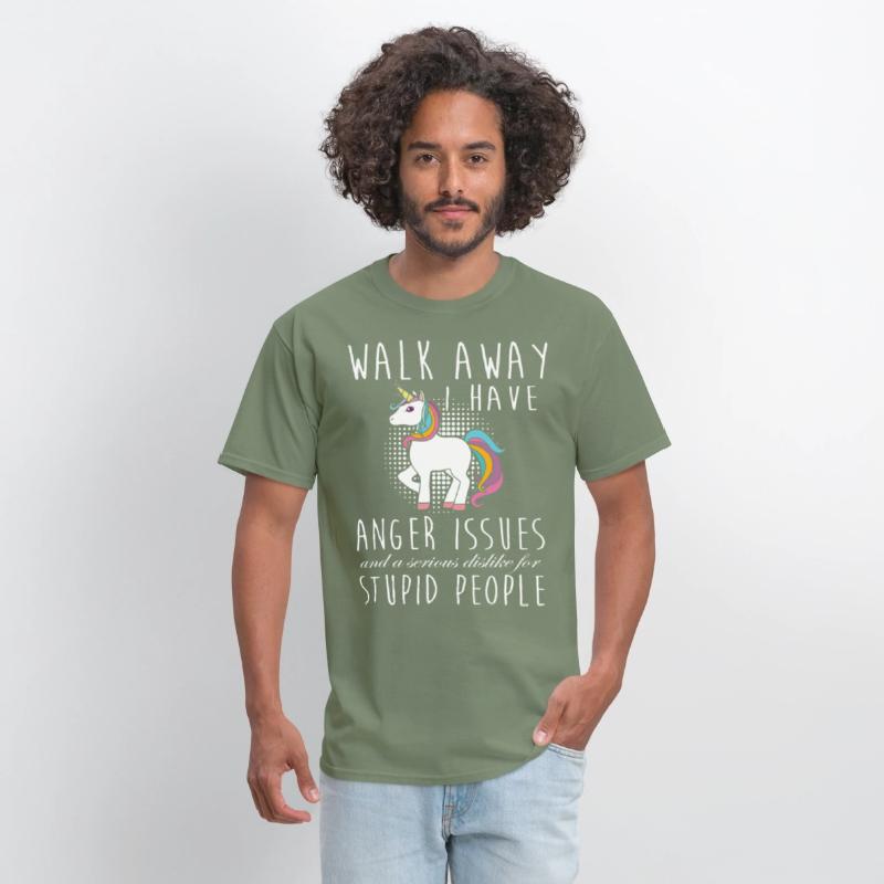 walk away offensive t shirts