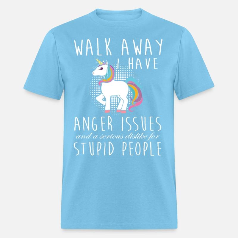 walk away offensive t shirts