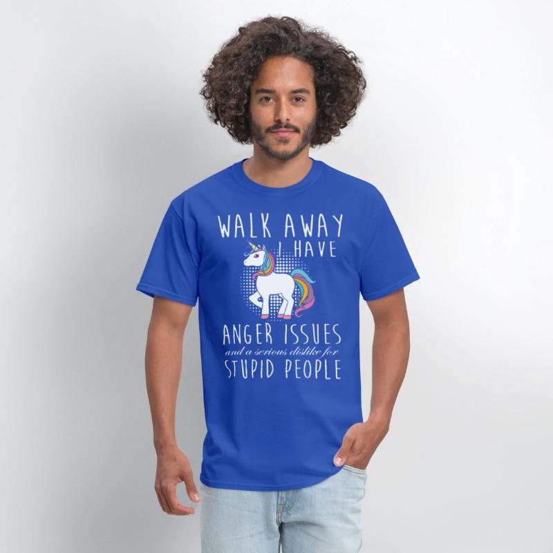 walk away offensive t shirts