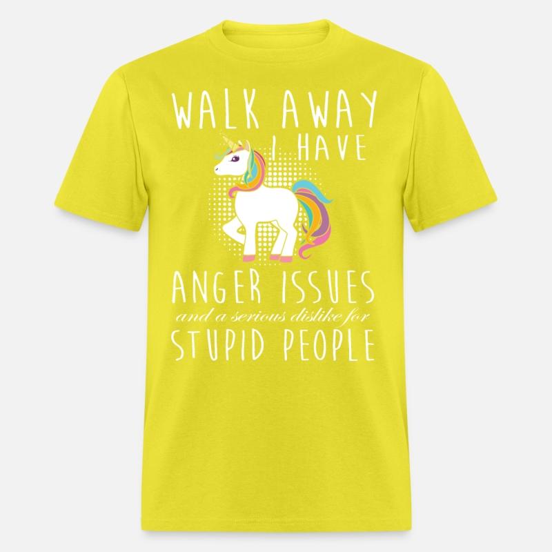 walk away offensive t shirts