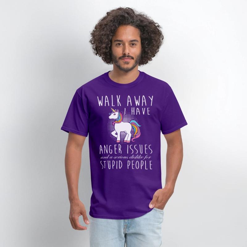 walk away offensive t shirts