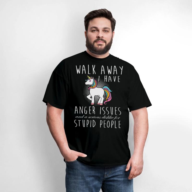 walk away offensive t shirts