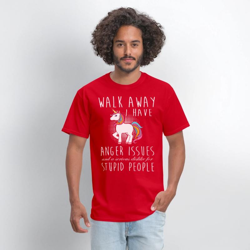 walk away offensive t shirts