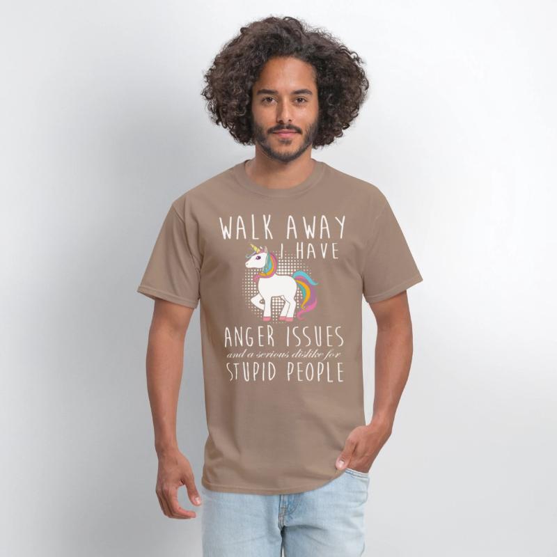 walk away offensive t shirts